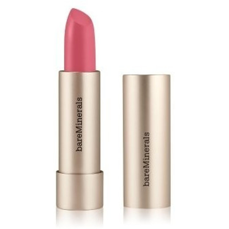 bareMinerals Mineralist Hydra-Smoothing Lipstick Romance mit 4,99€ Rabatt