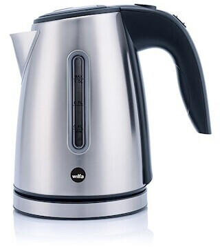 Wilfa Wasserkocher Quick Boil 1L WKW-5S 23% reduziert
