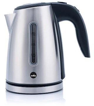 Wilfa Wasserkocher Quick Boil 1L WKW-5S 23% reduziert