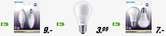 LED sale MM