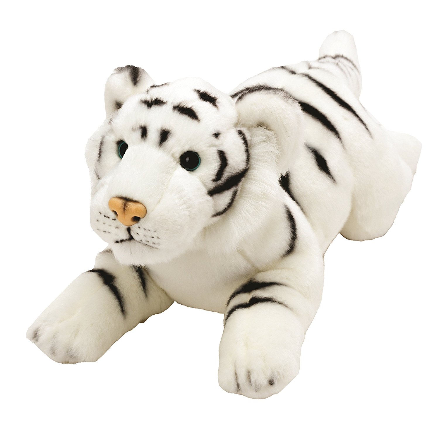Großer Plüschtiger 36cm für nur 4,87 EUR [Plus Produkt]