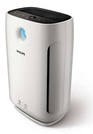 Philips AC2887/10 Luftreiniger für 150€ - für Allergiker:innen, bis zu 79m² Raumgröße