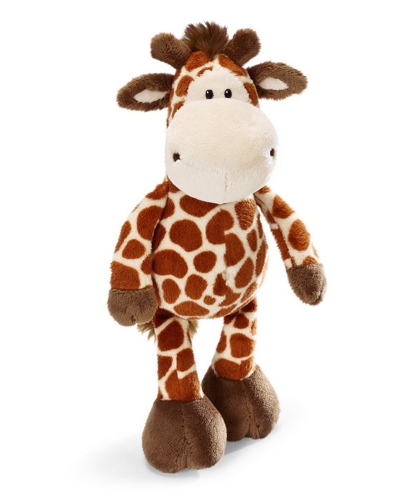 Nici 35247 - Wild Friends Giraffe 25 cm Schlenker für 10,99 EUR