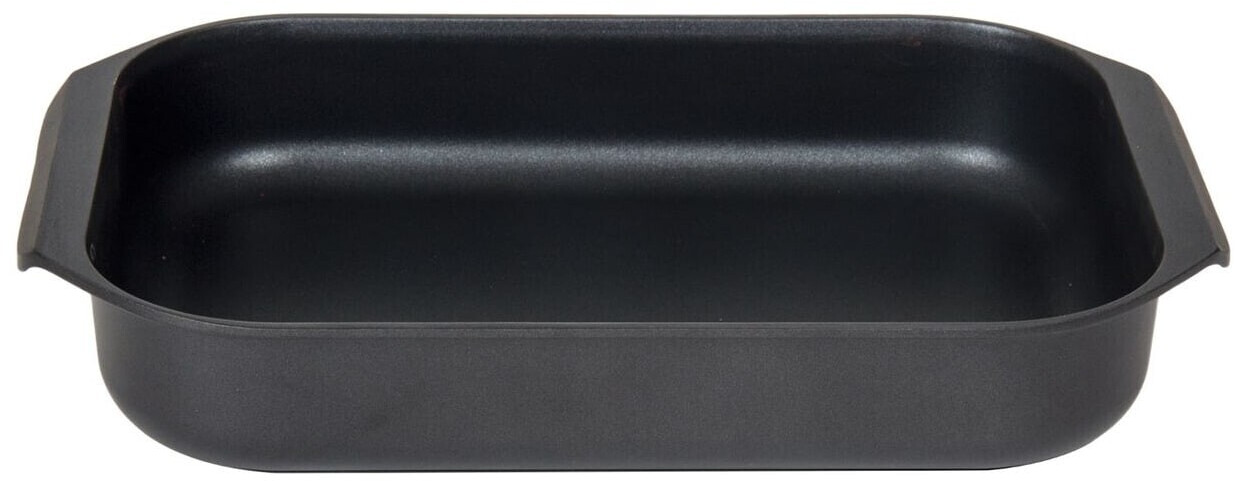 SSW BBQ Chef Schlemmerbräter 24,5 cm schwarz im Angebot: Nur 29,41€ statt 44,00€