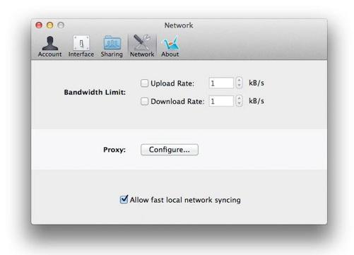 20 GB Barracuda Cloudspeicher bei Datenblockbasierter Syncronisation besser als Dropbox!