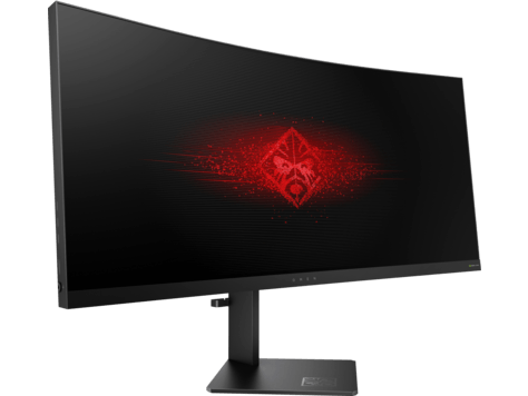 Omen X35 UWQHD VA curved 4ms G-sync für 599,02 EUR inkl. Versand