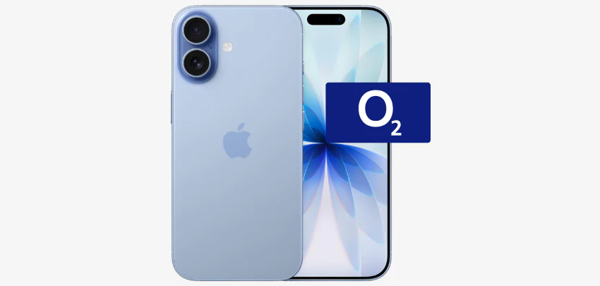Iphone 17 O2 Apple iPhone 17 mit o2 Unlimited Allnet-Flat holen!