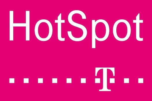 HotSpot Telekom