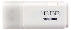 Toshiba Hayabusa 16GB USB 2.0 Stick für 11€ und Transcend Jetflash 700 32GB USB 3.0 Stick für 27€