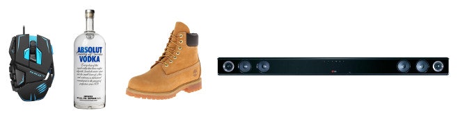 Blitzangebote ab 17 Uhr schnaeppchenfuchs