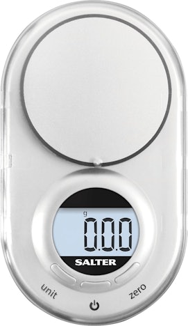 Salter 1260 SVDR im Angebot: Nur 18,17€ statt 26,98€