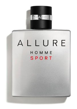 Chanel Allure Homme Sport für 58€ – Eau de Toilette mit 50ml