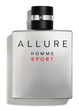 Chanel Allure Homme Sport für 58€ – Eau de Toilette mit 50ml