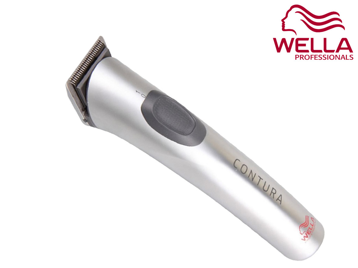 Wella CONTURA Haarschneidemaschine für 85,90 EUR inkl. VSK