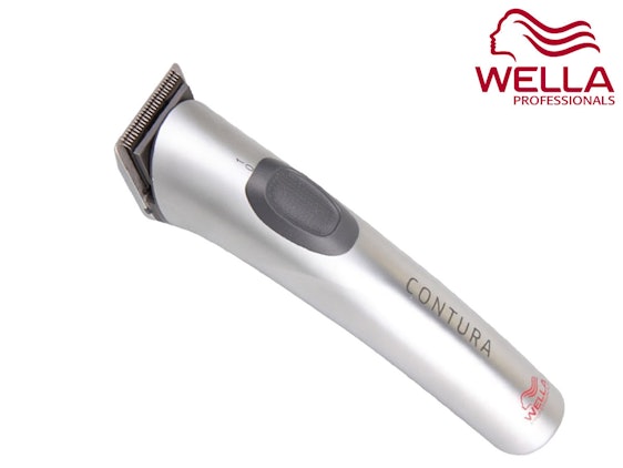 Wella CONTURA Haarschneidemaschine für 85,90 EUR inkl. VSK