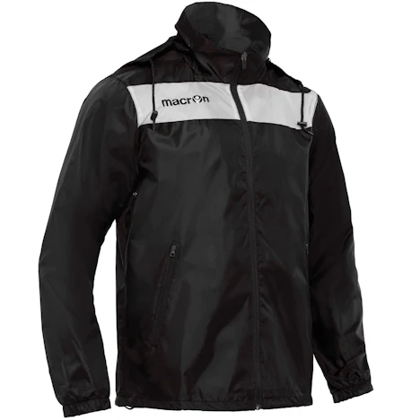 macron Nassau Windbreaker Jacke für nur 7,99€ statt 39€