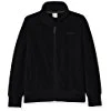 Bench Jungen Trainingsjacke Core Funnel Fleece, Schwarz (Black Beauty Bk11179), 116 (Herstellergröße: 5-6)