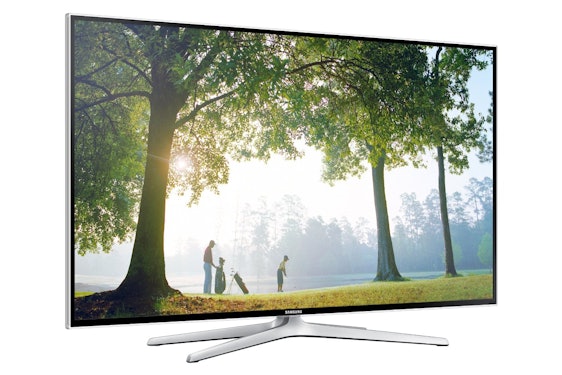 Samsung UE65H6470 für 1.299 EUR inkl. Lieferung
