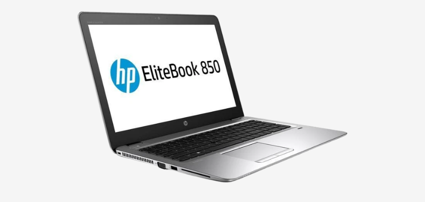 Tolles refurbed-Angebot! 💻 HP Elitebook 850 G4 (refurbished) nur 200€ 💼