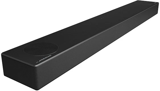 Media Markt Tagesdeal! ⏰ LG DSN7CY für 199€ - Soundbar mit Dolby Atmos