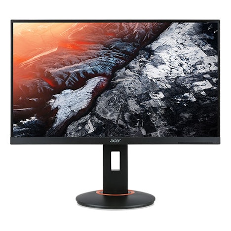 24" Acer XF240YUbmiidprzx für 287,99 EUR inkl. Versand