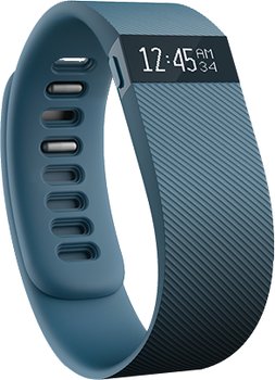 Fitbit Charge für 77€ - einfaches Fitness-Armband *UPDATE*