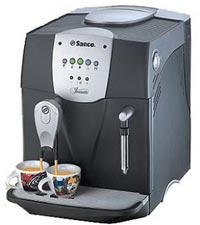 Amazon hat Kaffeewochen: Saeco Vollautomat für 239€