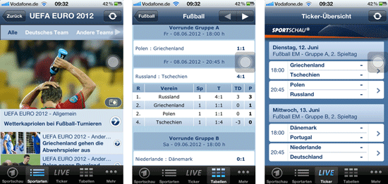 sportschau-app