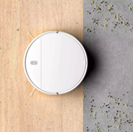 $8 Gutschein Code für Xiaomi Mi Roboter Staubsauger G1 ! 45% Rabatt!