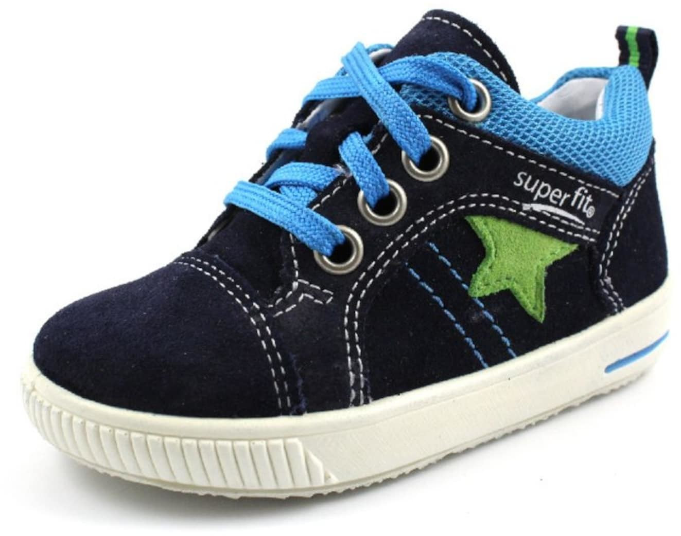 Superfit Moppy (409353) blue 22% günstiger