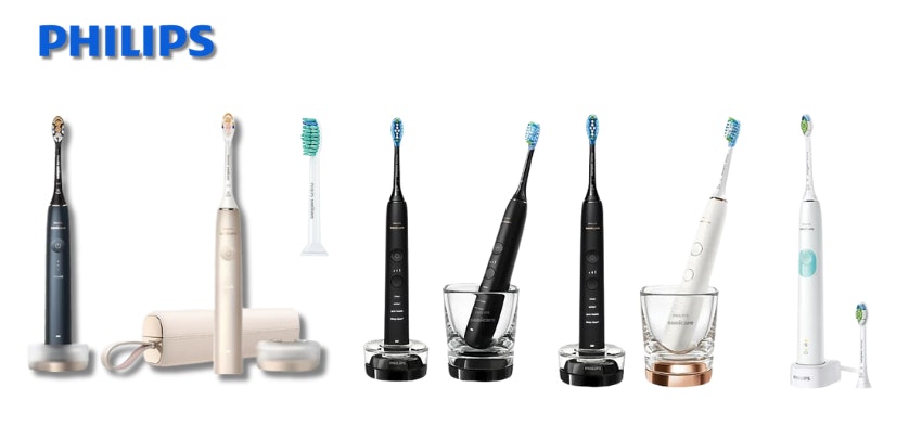 Philips-Angebote-Beispiele