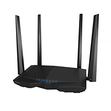 Vorbei!! Tenda AC6 Dual Band WLAN-Router für 9,99 EUR inkl. Versand