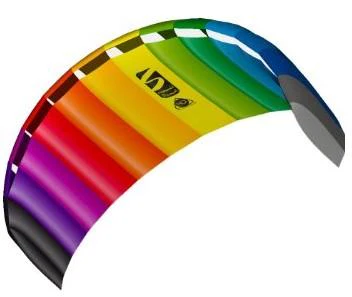 Invento HQ Symphony Beach III 2.2 Rainbow für 33,59 EUR inkl. Versand