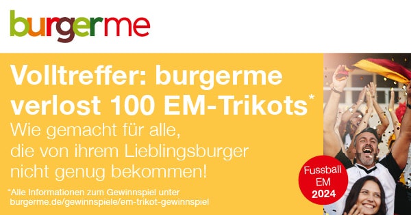 burgerme-EM-Gewinnspiel burgerme-EM-Gewinnspiel
