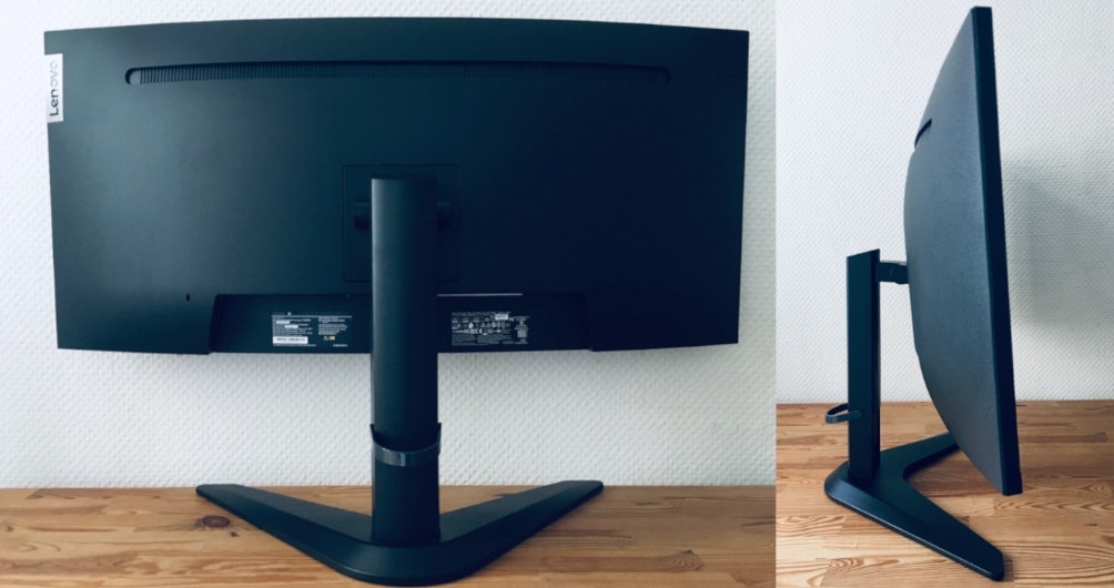 Gaming-Monitor-Test-Lenovo