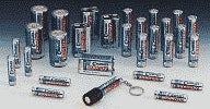 28 Batterien für 7,77 €