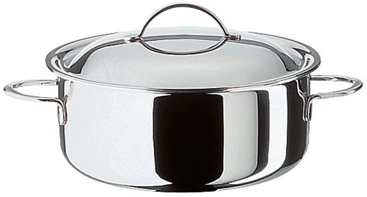 Spring Cristal Bratentopf 24 cm für 80,33€