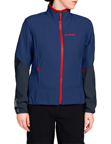 Vaude Damen Primasoft Jacket Jacke, 38