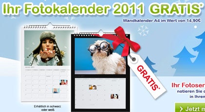 fotokalender