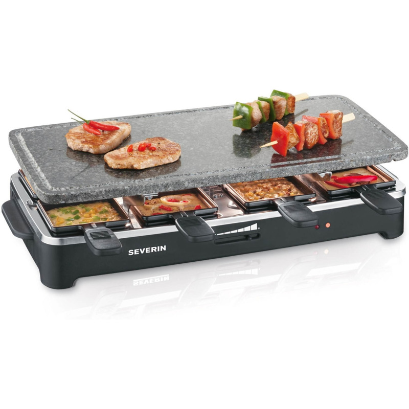 Severin RG 2343 mit 63% Nachlass