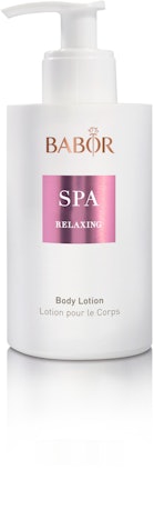45% auf Babor Relaxing Bodylotion (200ml) sparen