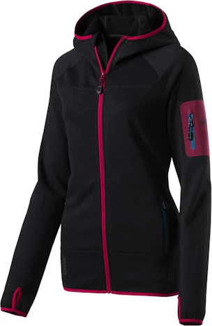 McKinley Kilda II ab 25€ - Damen Unterjacke Active Fit