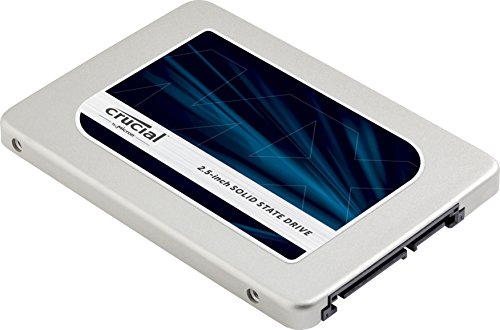 Crucial MX300 Solid-­State-­Drive 275GB SATA 2,5" 7mm für 89,62 EUR inkl. Versand