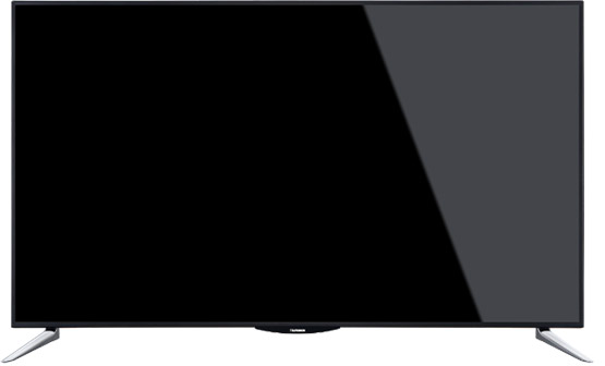 Telefunken L55F243R3C 55 Zoll LED-Fernseher für 399€ - 600Hz, DVB-T, DVB-C, DVB-S, DVB-S2