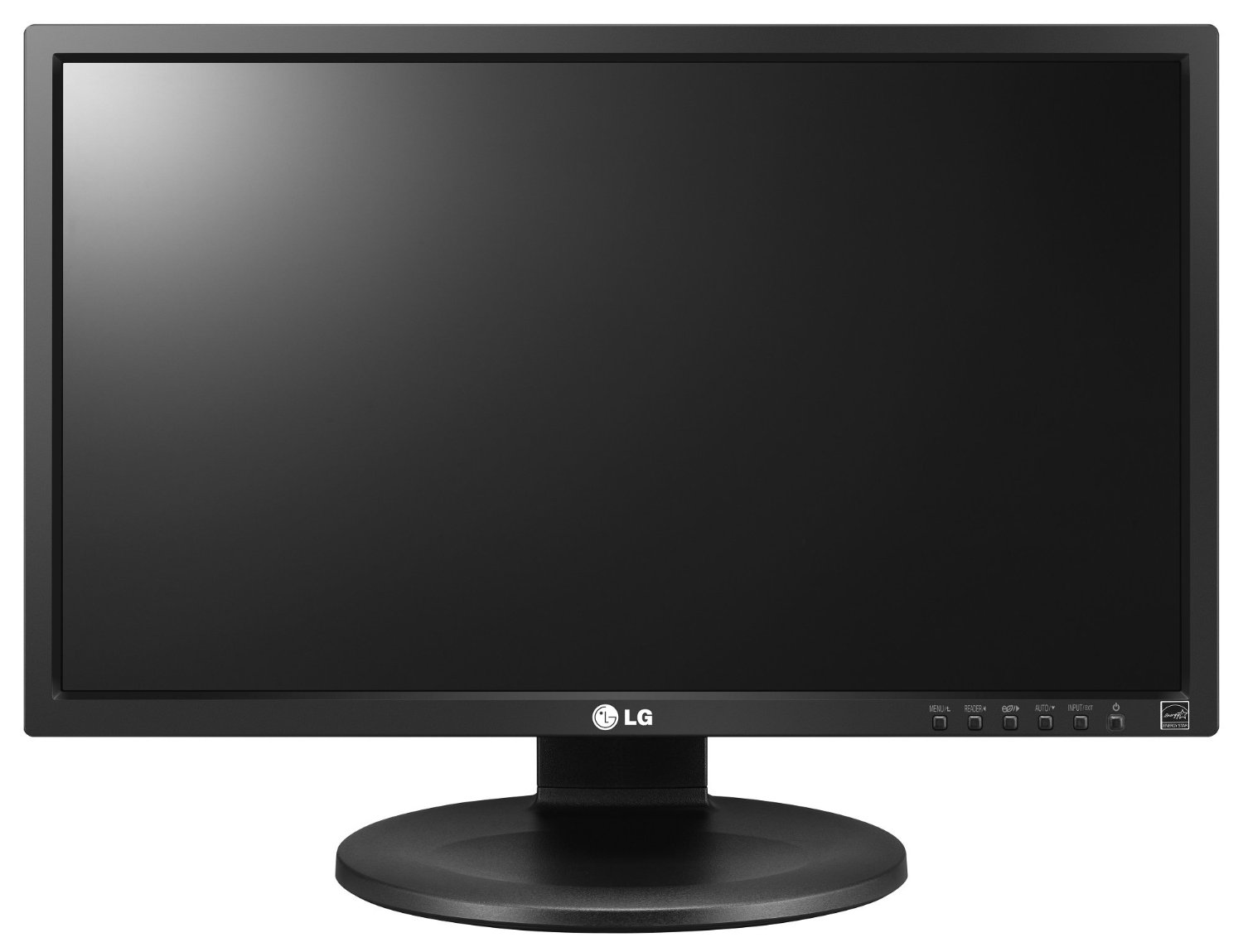 LG 23MB35PH-B 23" Monitor mit IPS-Panel und Full-HD (EEK: B) für 112€
