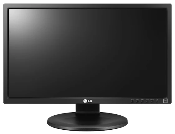 LG 23MB35PH-B 23" Monitor mit IPS-Panel und Full-HD (EEK: B) für 112€