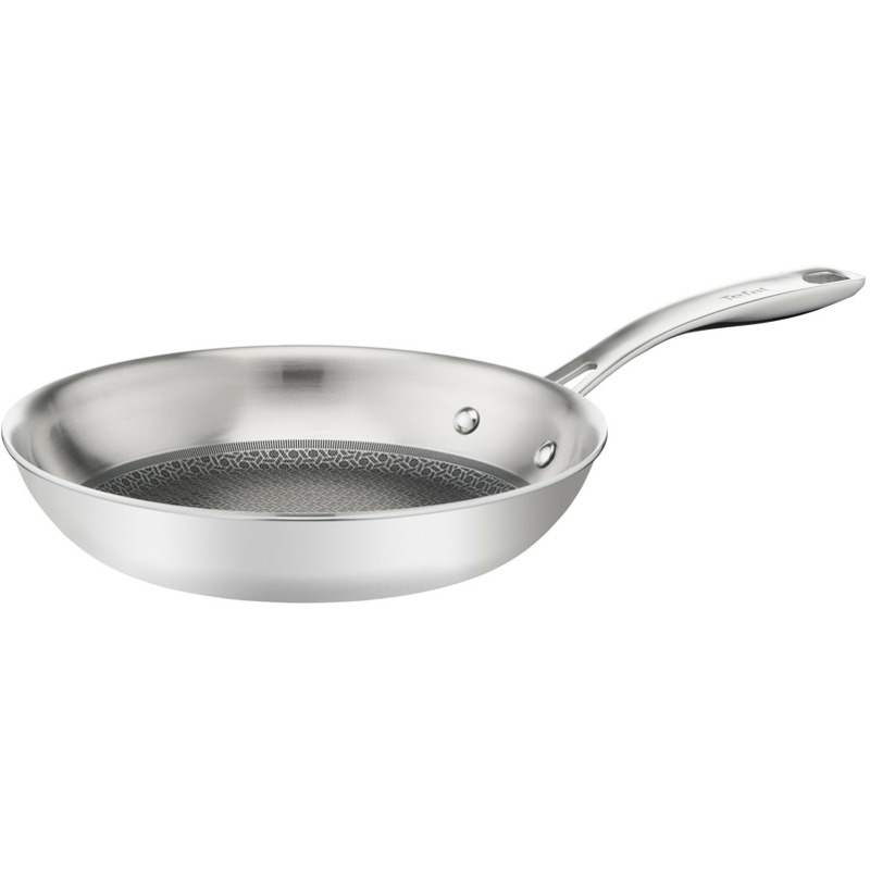 24% Nachlass auf Tefal Eternal Mesh Triply Bratpfanne 28 cm