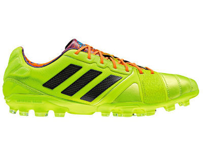 adidas Nitrocharge 1.0 TRX für 118,49€ (idealo 139,95€)