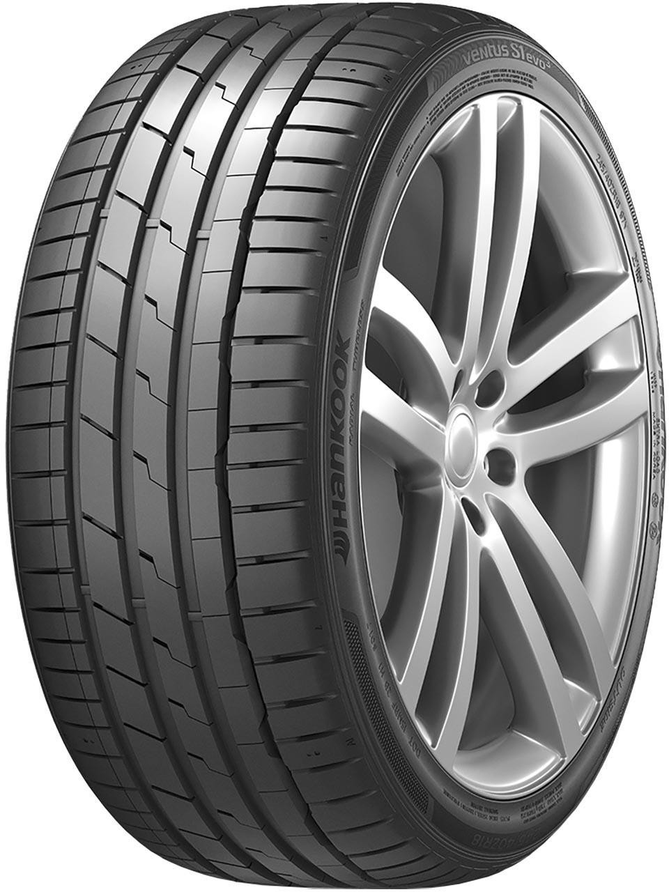 Aktion: Hankook Ventus S1 Evo 3 SUV K127 315/35R21 111Y N0 für nur 112,39€ statt 175,53€