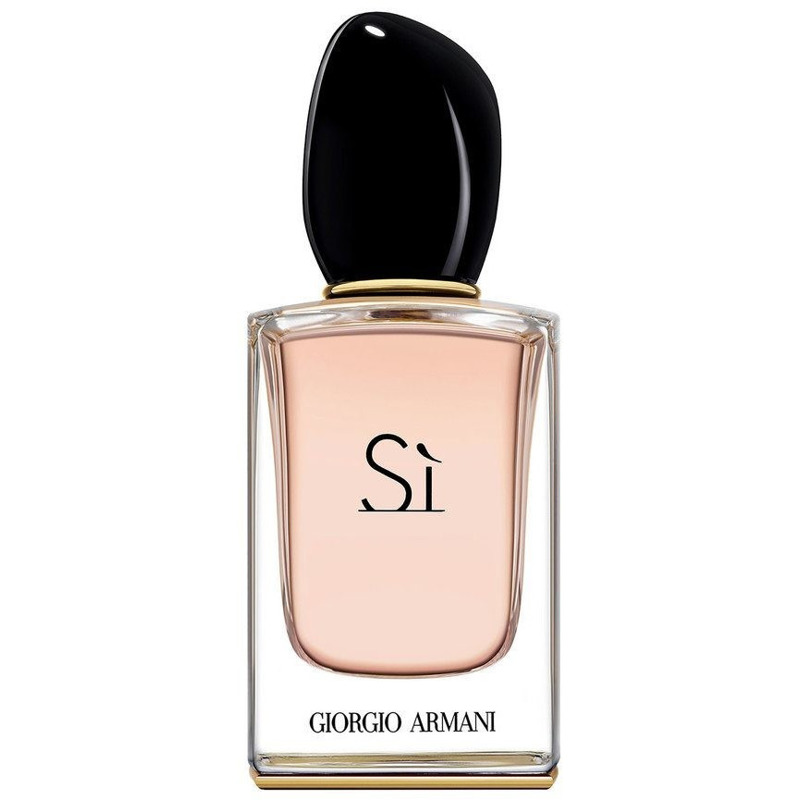 Giorgio Armani Sì Eau de Parfum (50ml) mit 34% Nachlass